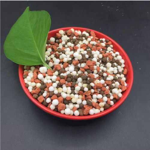 EDEN NPK Fertilizer, Key Solution for Modern Agriculture